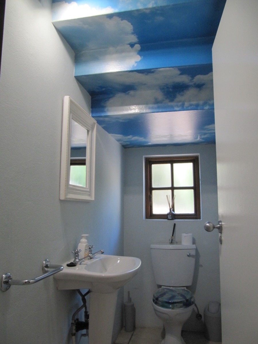 To Let 4 Bedroom Property for Rent in Bryanston Gauteng