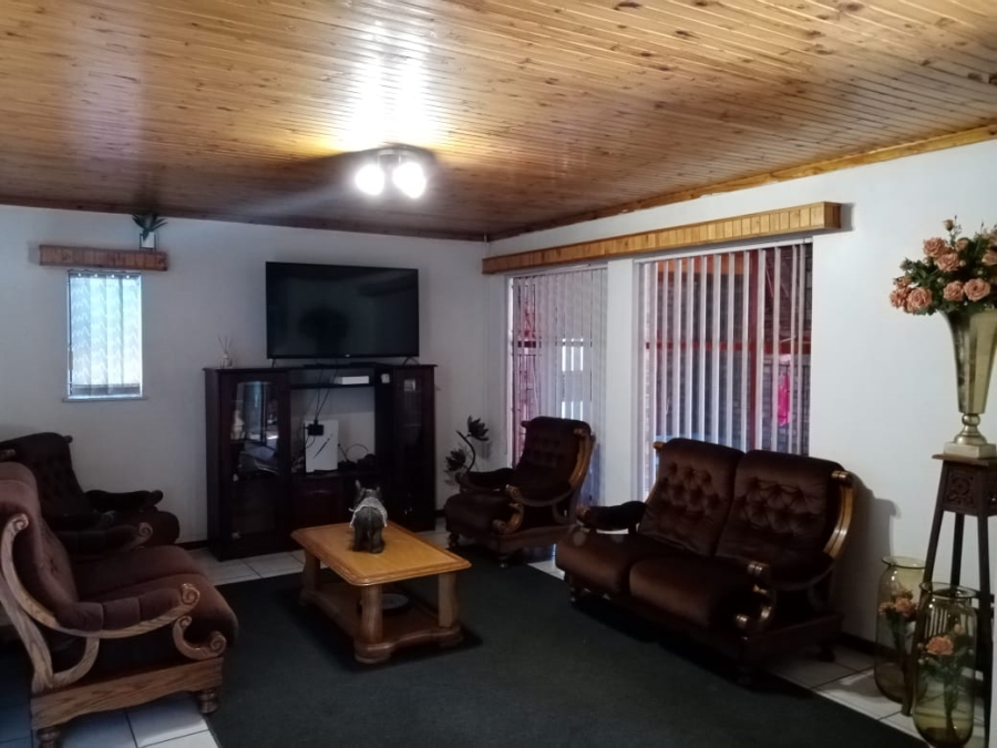 4 Bedroom Property for Sale in Silverton Gauteng