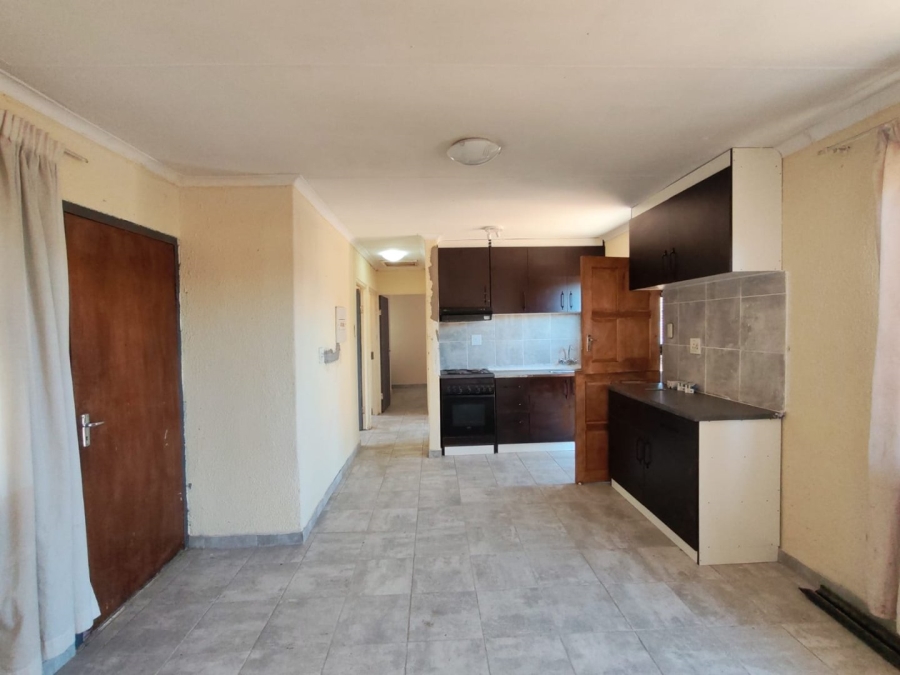 3 Bedroom Property for Sale in Soshanguve GG Gauteng