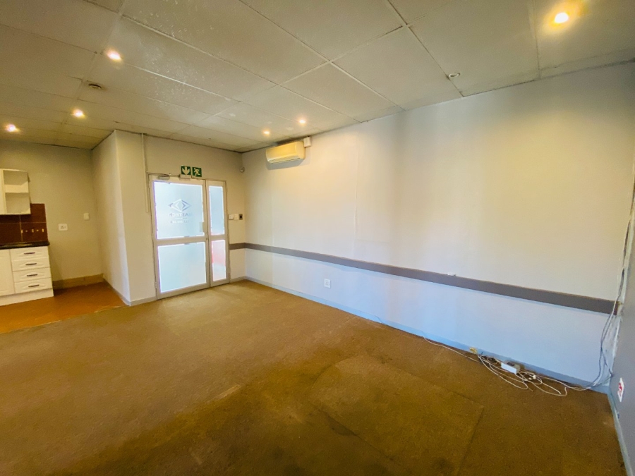 Commercial Property for Sale in Faerie Glen Gauteng