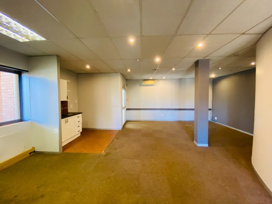 Commercial Property for Sale in Faerie Glen Gauteng