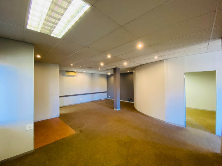 Commercial Property for Sale in Faerie Glen Gauteng