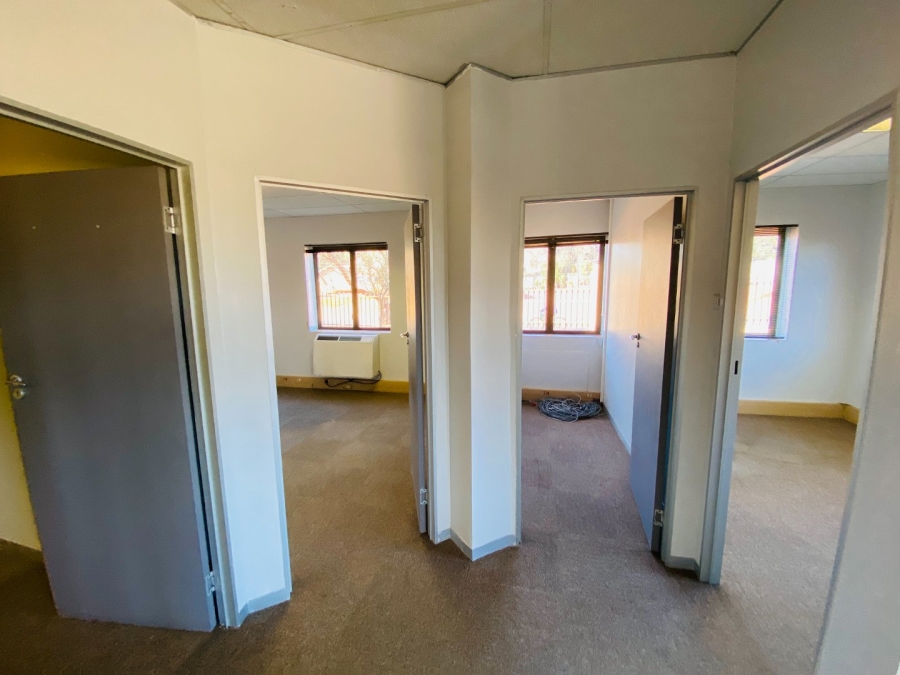 Commercial Property for Sale in Faerie Glen Gauteng
