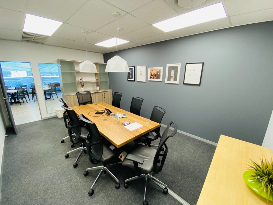 To Let commercial Property for Rent in Menlyn Gauteng