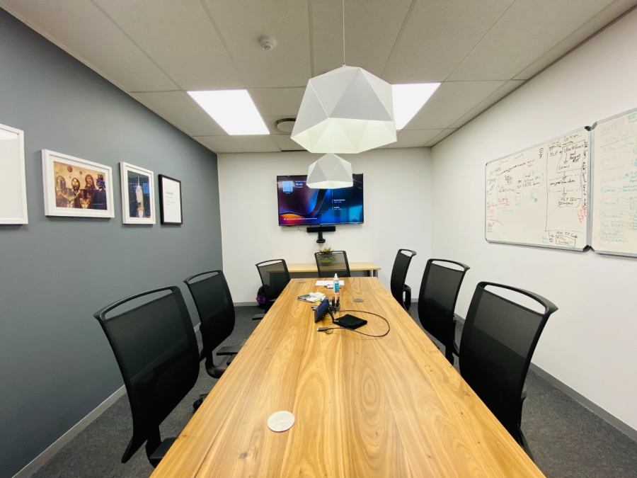 To Let commercial Property for Rent in Menlyn Gauteng