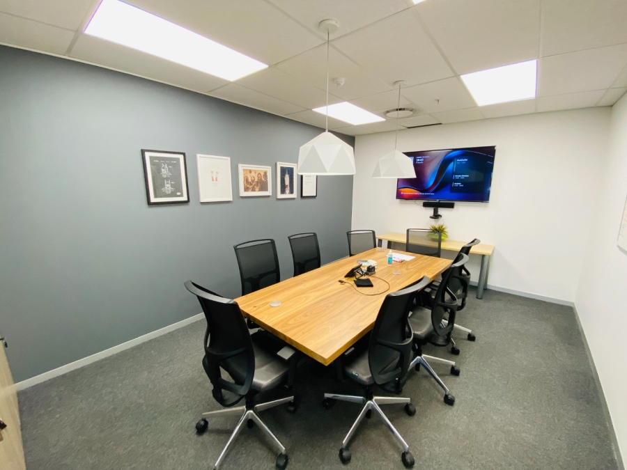 To Let commercial Property for Rent in Menlyn Gauteng