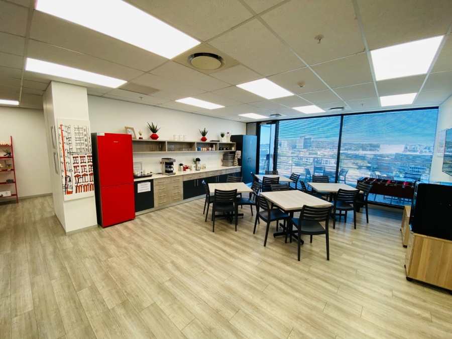 To Let commercial Property for Rent in Menlyn Gauteng