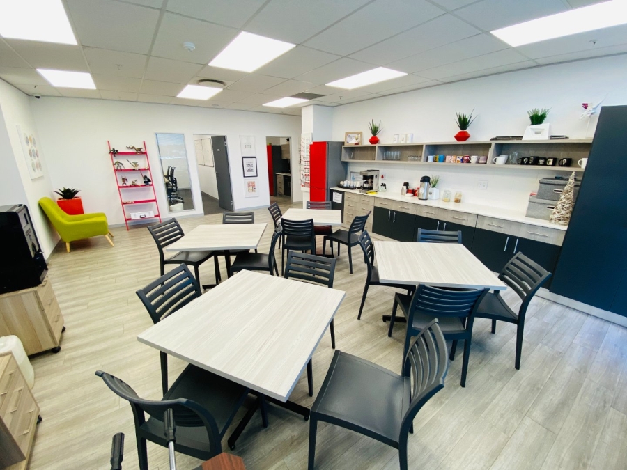 To Let commercial Property for Rent in Menlyn Gauteng