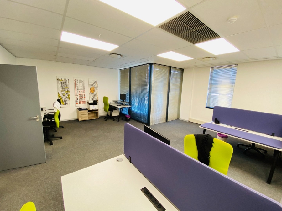 To Let commercial Property for Rent in Menlyn Gauteng