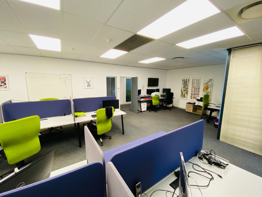 To Let commercial Property for Rent in Menlyn Gauteng