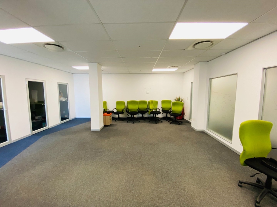 To Let commercial Property for Rent in Menlyn Gauteng