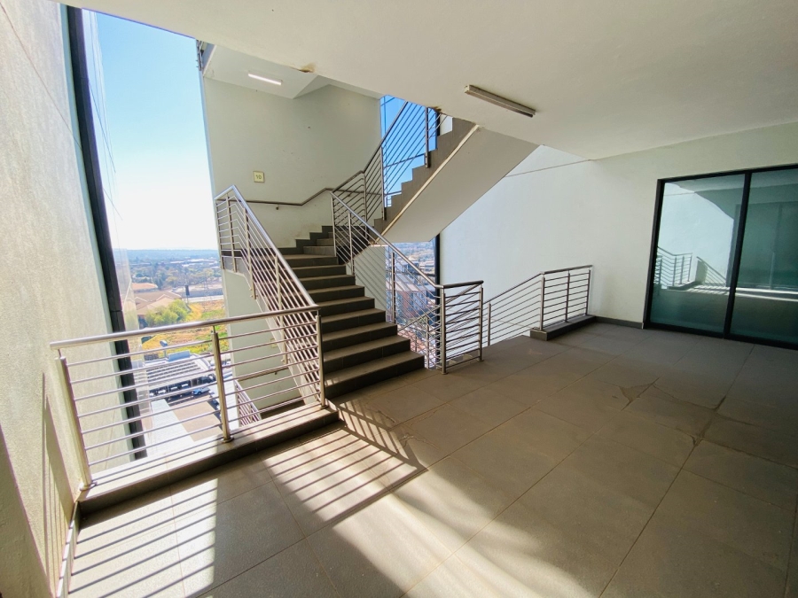 To Let commercial Property for Rent in Menlyn Gauteng