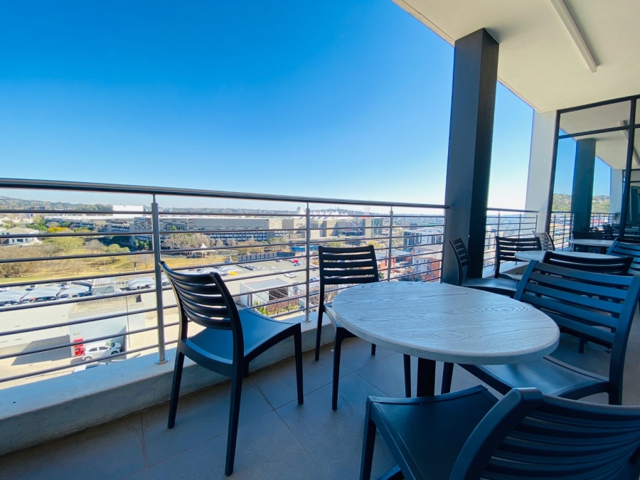 To Let commercial Property for Rent in Menlyn Gauteng