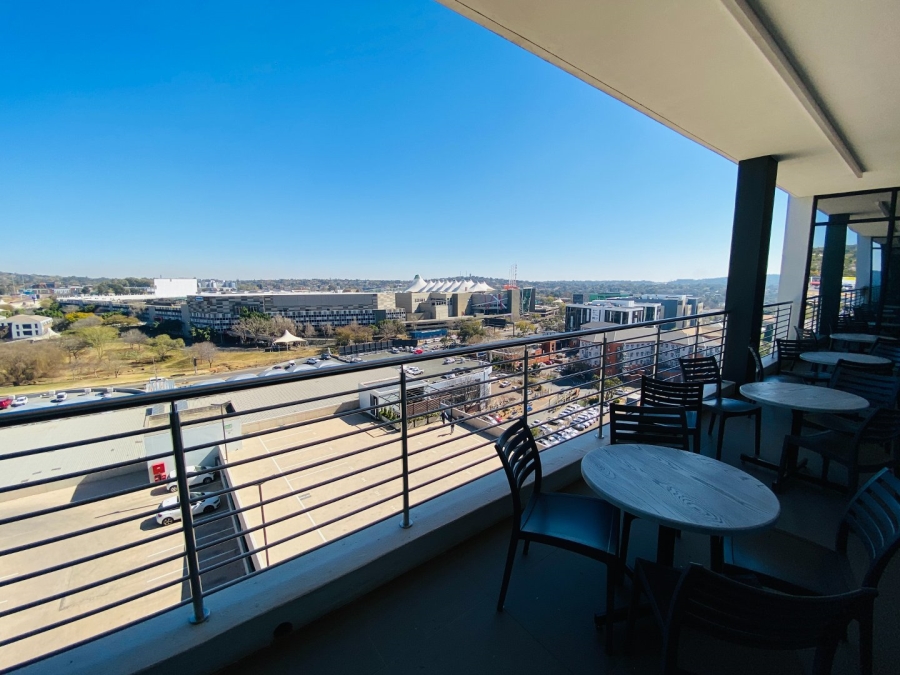 To Let commercial Property for Rent in Menlyn Gauteng
