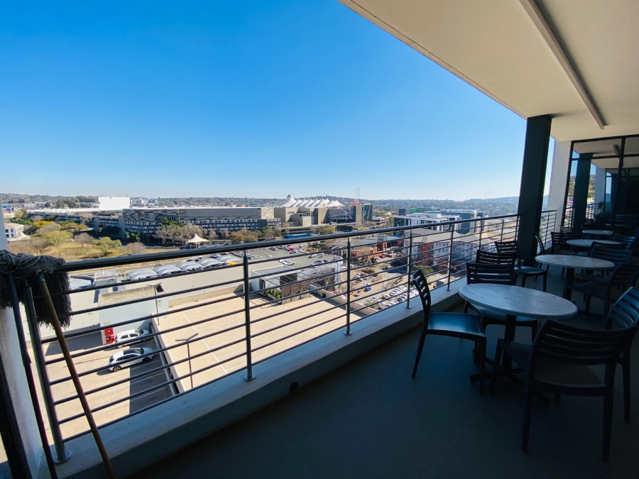 To Let commercial Property for Rent in Menlyn Gauteng