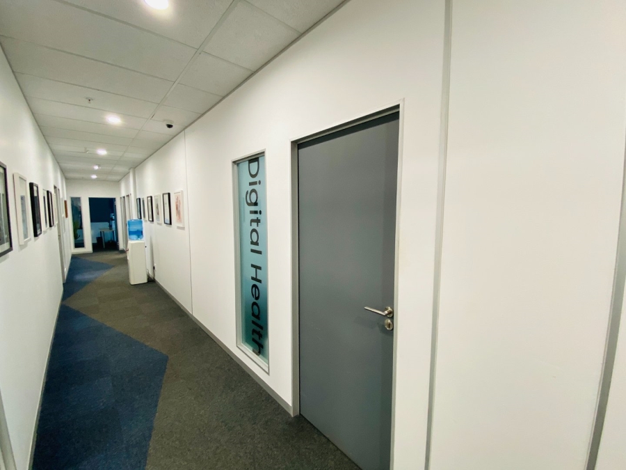 To Let commercial Property for Rent in Menlyn Gauteng