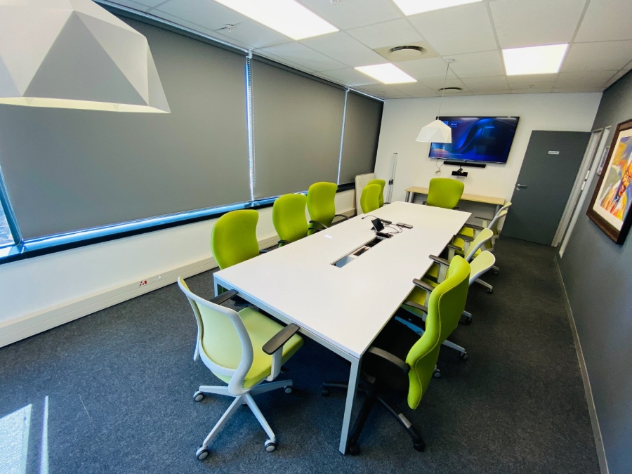 To Let commercial Property for Rent in Menlyn Gauteng