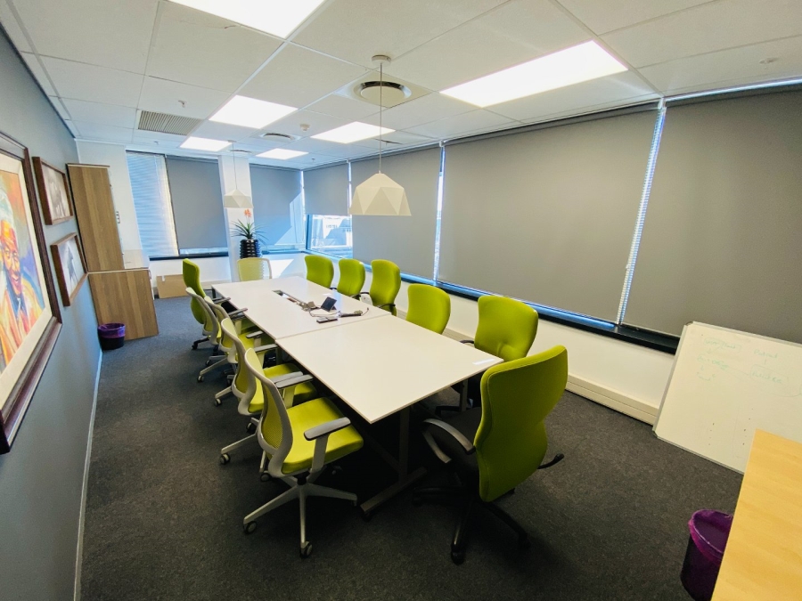 To Let commercial Property for Rent in Menlyn Gauteng