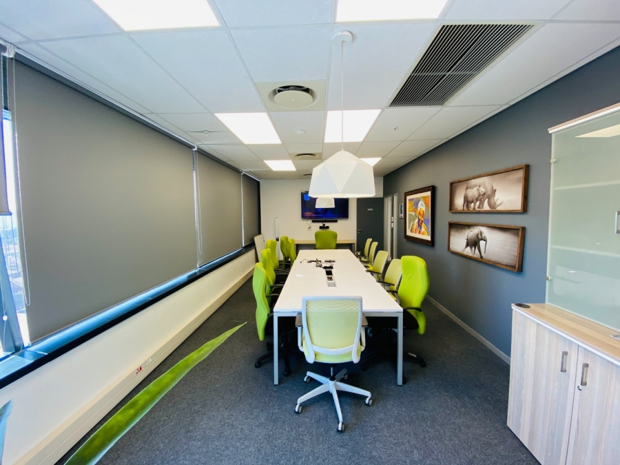 To Let commercial Property for Rent in Menlyn Gauteng