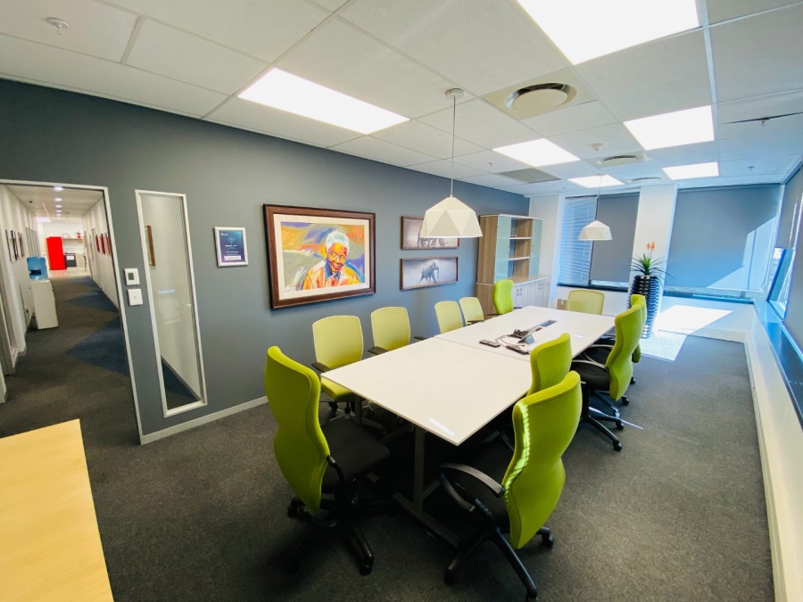 To Let commercial Property for Rent in Menlyn Gauteng