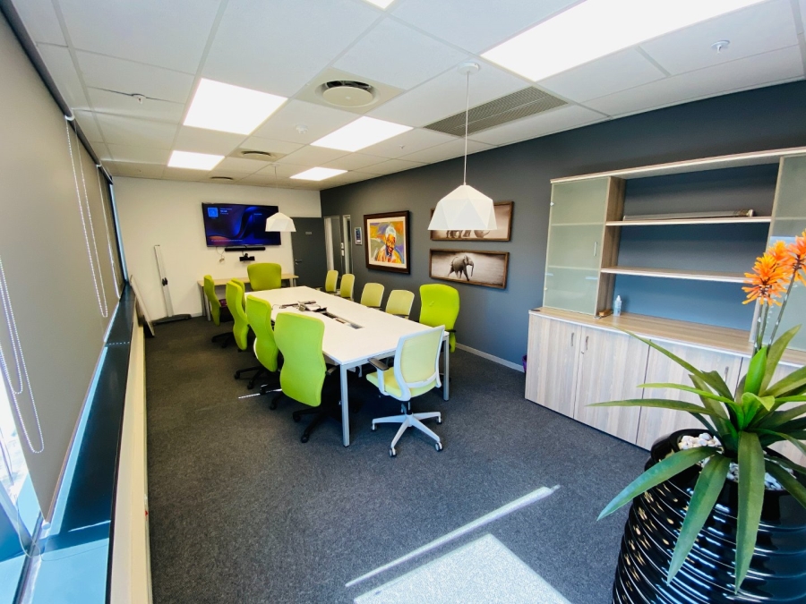 To Let commercial Property for Rent in Menlyn Gauteng