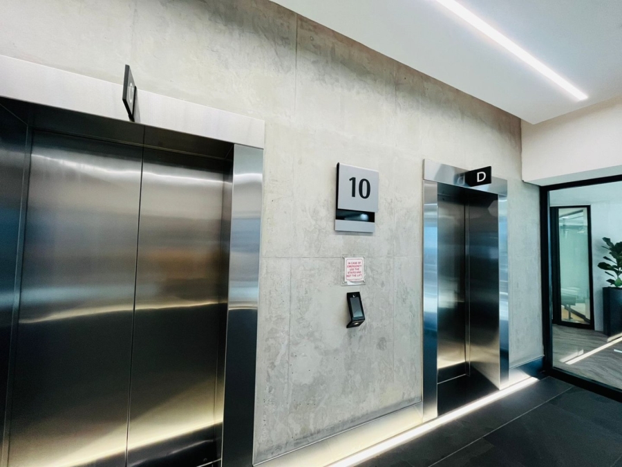 Commercial Property for Sale in Sandton Central Gauteng