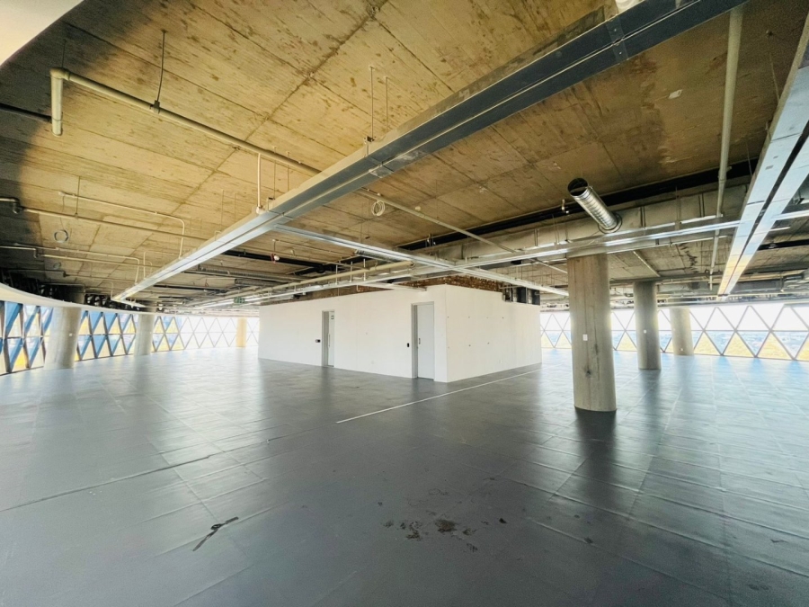 Commercial Property for Sale in Sandton Central Gauteng