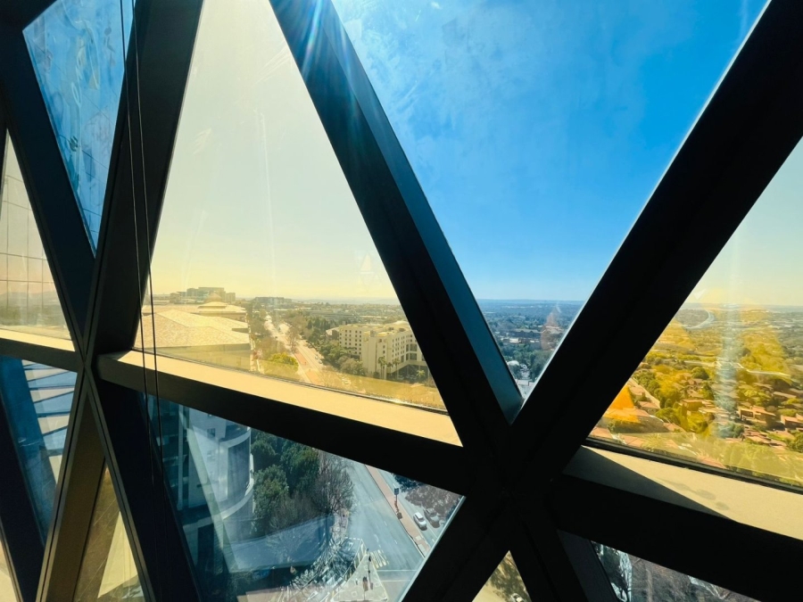 Commercial Property for Sale in Sandton Central Gauteng