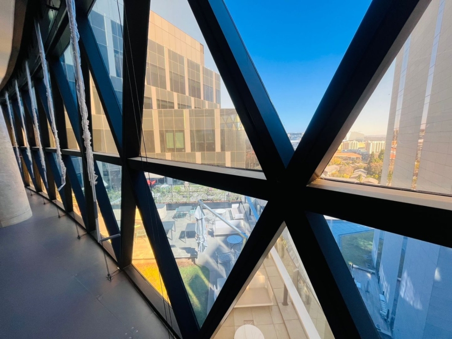 Commercial Property for Sale in Sandton Central Gauteng