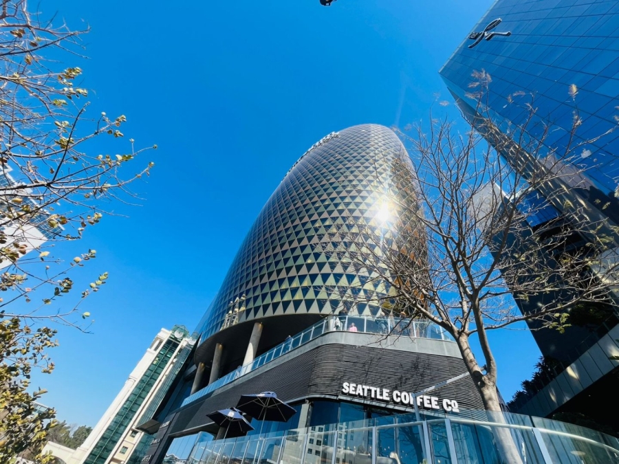 Commercial Property for Sale in Sandton Central Gauteng