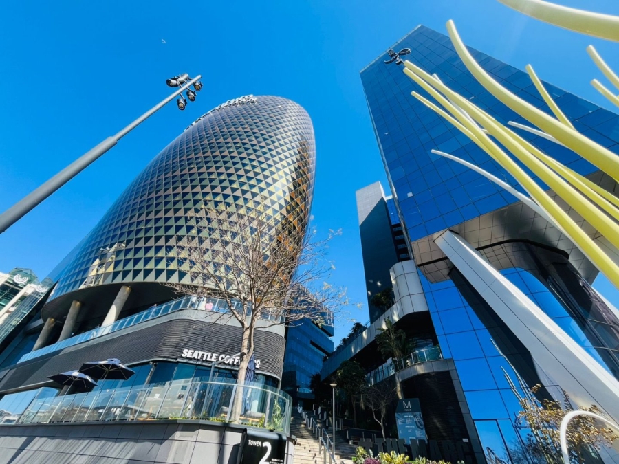 Commercial Property for Sale in Sandton Central Gauteng