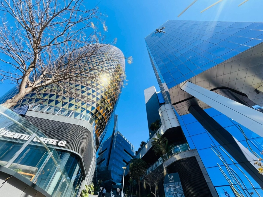 Commercial Property for Sale in Sandton Central Gauteng
