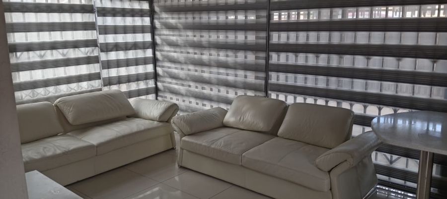 To Let 3 Bedroom Property for Rent in Soshanguve UU Gauteng