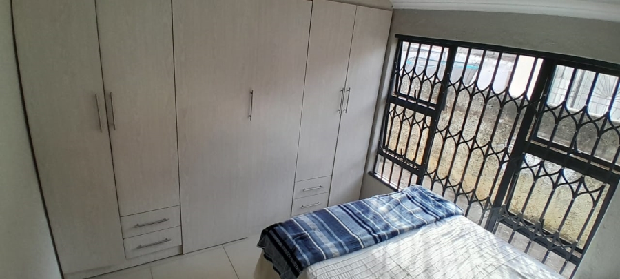 To Let 3 Bedroom Property for Rent in Soshanguve UU Gauteng