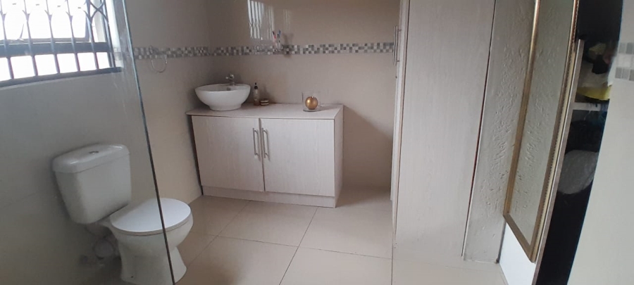 To Let 3 Bedroom Property for Rent in Soshanguve UU Gauteng