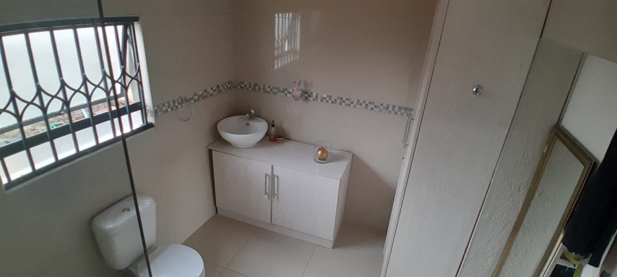 To Let 3 Bedroom Property for Rent in Soshanguve UU Gauteng