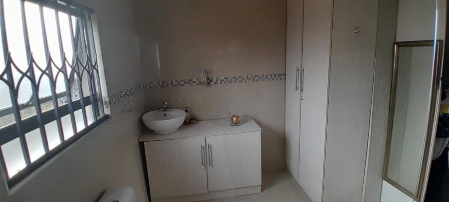 To Let 3 Bedroom Property for Rent in Soshanguve UU Gauteng