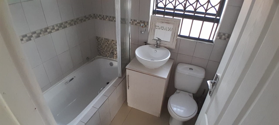 To Let 3 Bedroom Property for Rent in Soshanguve UU Gauteng