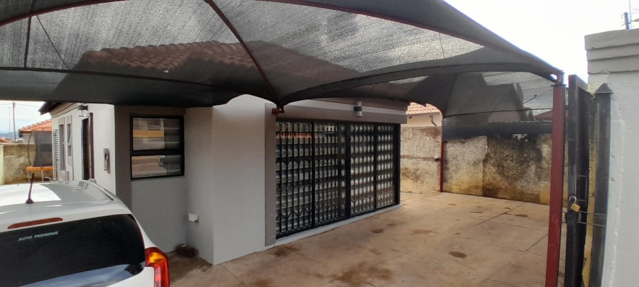 To Let 3 Bedroom Property for Rent in Soshanguve UU Gauteng