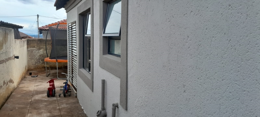 To Let 3 Bedroom Property for Rent in Soshanguve UU Gauteng