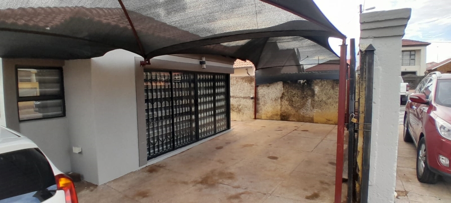 To Let 3 Bedroom Property for Rent in Soshanguve UU Gauteng