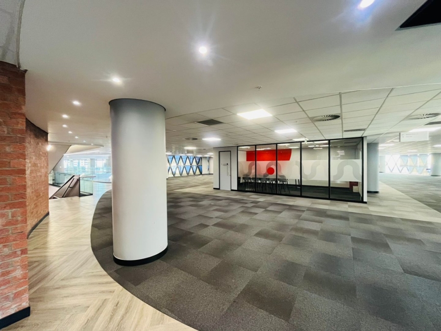 Commercial Property for Sale in Sandton Central Gauteng