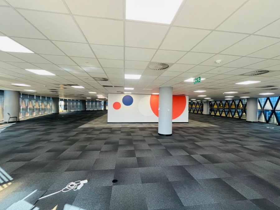 Commercial Property for Sale in Sandton Central Gauteng