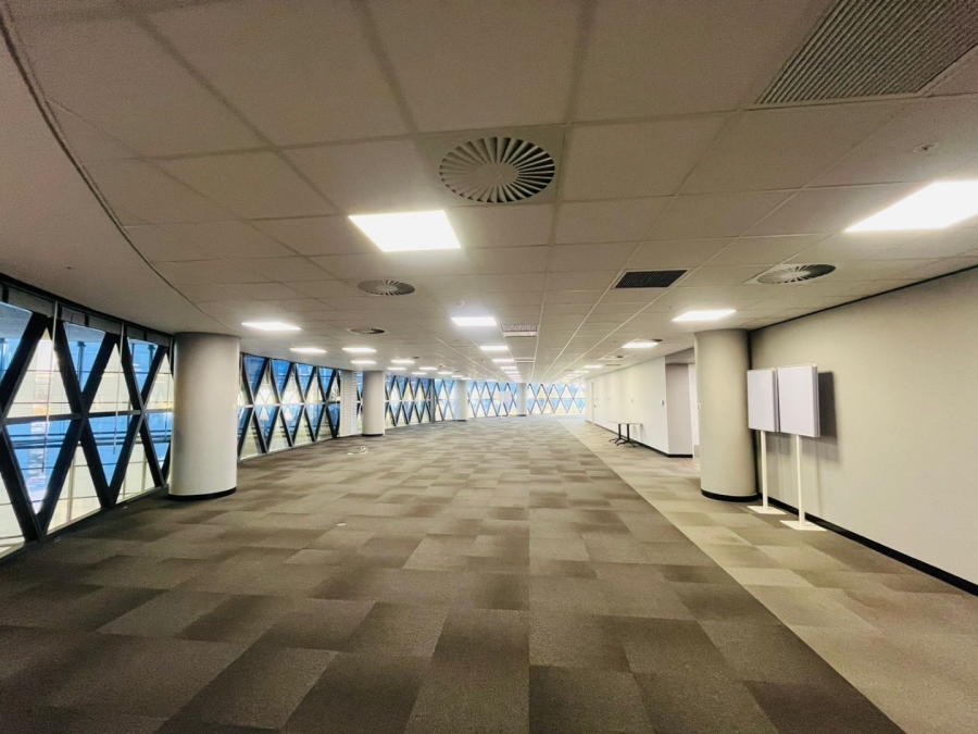 Commercial Property for Sale in Sandton Central Gauteng