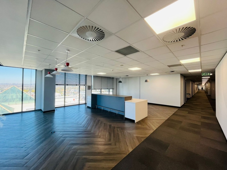 Commercial Property for Sale in Sandton Central Gauteng