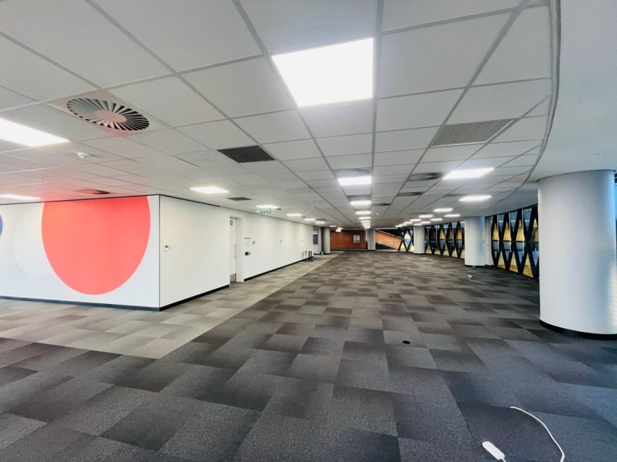 Commercial Property for Sale in Sandton Central Gauteng