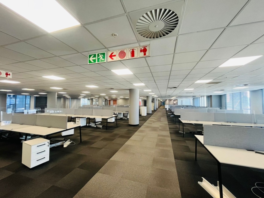 Commercial Property for Sale in Sandton Central Gauteng