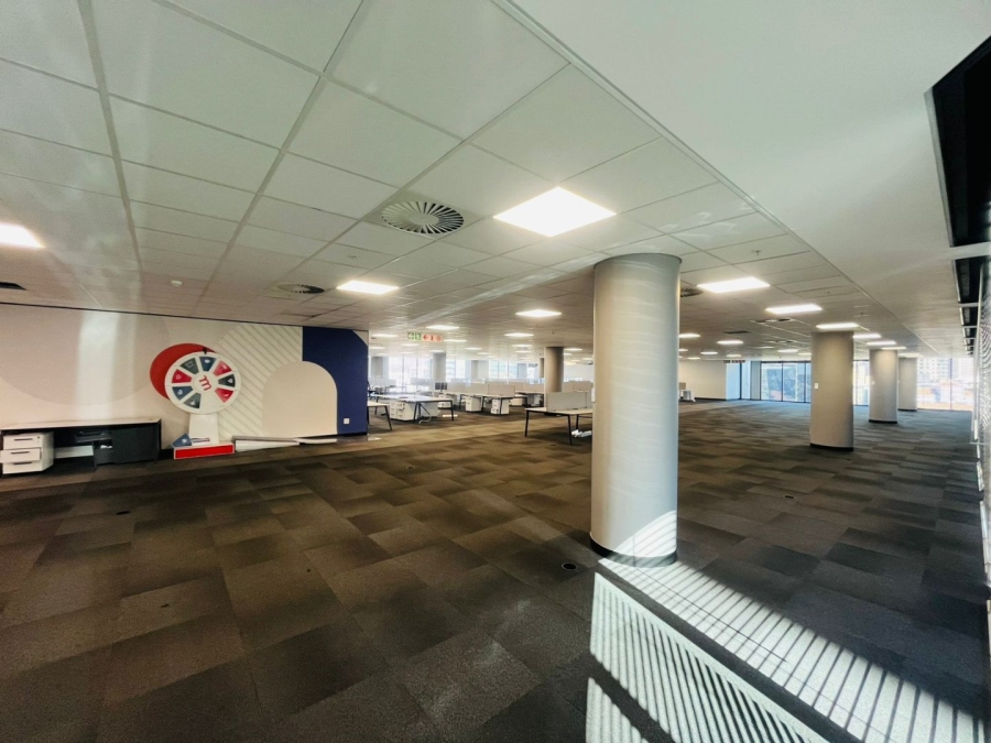 Commercial Property for Sale in Sandton Central Gauteng