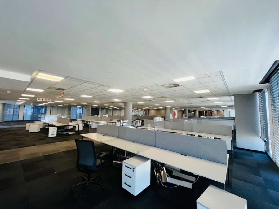 Commercial Property for Sale in Sandton Central Gauteng