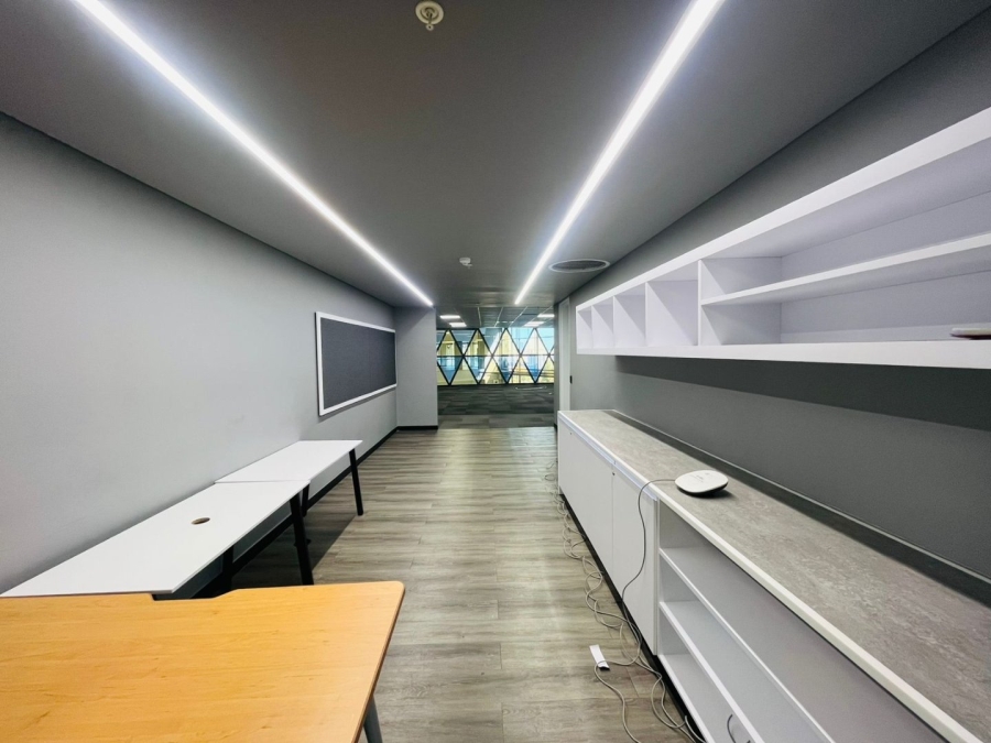 Commercial Property for Sale in Sandton Central Gauteng